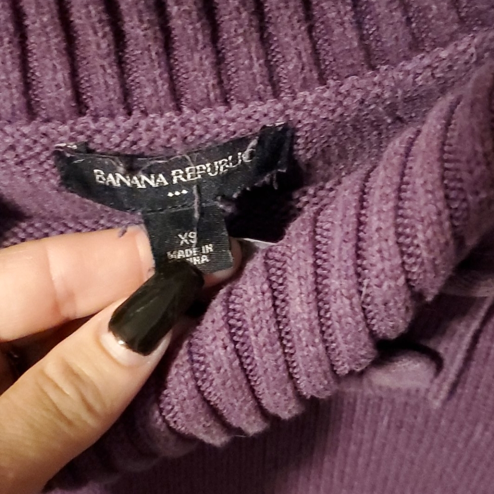 Sweater - Picture 3 of 3